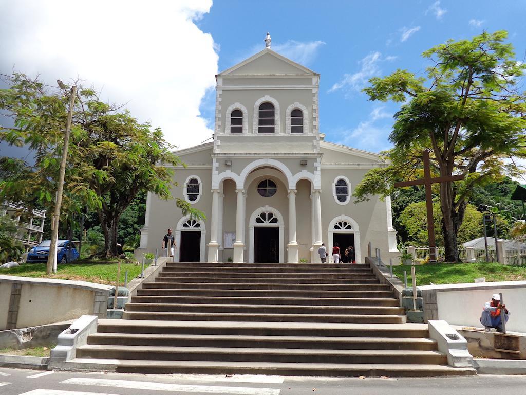 Morels' St Louis Διαμέρισμα Victoria Εξωτερικό φωτογραφία